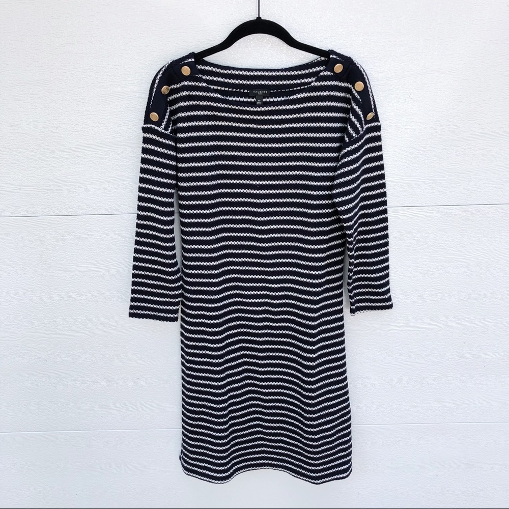 Talbots Dress